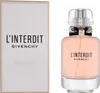 Givenchy L'Interdit 2022 Eau De Toilette 80 ml (woman) Produktbild-Vorschau 8