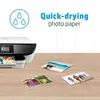 Papier HP Everyday Photo Paper - Glänzend - 8 mil - 100 x Podgląd zdjęcia produktu 8