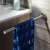 Handtuchhalter Edelstahl Bad Handtuchstange Wandmontage Produktbild-Vorschau 2