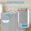 Materasso pieghevole ELONEO, materasso per ospiti, Anteprima dell’immagine prodotto 4