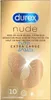 Durex Kondome Nude XL - 10 Stück Produktbild-Vorschau 7