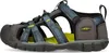 Keen Seacamp, Kinder Outdoorschuh, grau(magnetprimrose), Produktbild-Vorschau 74