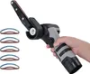 Elektrischer Mini-Bandschleifer, Winkelschleifer, Werkzeug, Produktbild-Vorschau 13