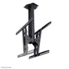 NewStar LCD/LED Deckenhalterung (Höhe: 64-104 cm) / 27-60" Produktbild-Vorschau 5