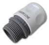 BRADAS Attacco rapido 1/2" con filettatura maschio 3/4", Anteprima dell’immagine prodotto 2