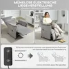 HOMCOM Relaxsessel Elektrisch Fernsehsessel mit Produktbild-Vorschau 5