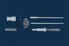 Bestway® LAY-Z-SPA® Xtras akkubetriebener Pool- und Produktbild-Vorschau 6