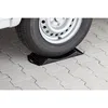 kit de protection des pneus cartrend en plastique noir Voir les images du produit 4