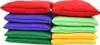 Set di sacchi di sabbia, imbottitura in PVC 5x5cm, 10 Anteprima dell’immagine prodotto 2