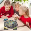 Strategiczna gra rodzinna, logiczna gra planszowa dla Podgląd zdjęcia produktu 6