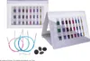 KnitPro wechselbare Nadelspitzen Set SmartStix Deluxe Set Produktbild-Vorschau 4