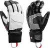 Leki Griffin Prime 3D White/Black/Graphite 9,5 SkI Produktbild-Vorschau 4