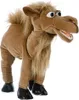 Living Puppets Handpuppe Kalle das Kamel Produktbild-Vorschau 1