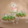 Wilton Cakes and Treats Display Set - Kuchenständer - Produktbild-Vorschau 6