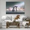 Bild auf Leinwand - Leinwandbild - Einteilig - Manga Produktbild-Vorschau 6