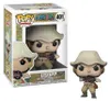 Funko Pop! Usopp z One Piece - Winylowa Figurynka Premium Anteprima dell’immagine prodotto 4