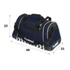 Hummel Sheffield Bag Sporttasche Kinder Navy Produktbild-Vorschau 8