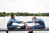 Jobe Evo Drift Sneaker Wakeboard-bindungen Schwarz EU 41-42 Produktbild-Vorschau 12