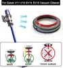 Staubsauger-Dichtungsring für Dyson V11 V15 SV14 SV15 SV22, Produktbild-Vorschau 6