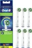 Oral-B CrossAction , 6 Stück(e), Weiß, 3 Monat( e), Produktbild-Vorschau 1