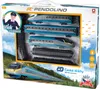 RAPPA Czech Railways SC Pendolino Zug mit Licht und Ton Produktbild-Vorschau 2