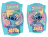 Lilo & Stitch Schutzset für Knie und Ellbogen Sicheres Produktbild-Vorschau 1