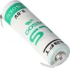 Pile au lithium SAFT LS14500CNR avec cosses à souder en Voir les images du produit 10