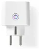 SmartLife Smart Plug | Wi-Fi | Strömmätare | 3680 W | Type Voir les images du produit 9