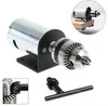 Silnik DC 12 V-36 V prasy tokarskiej 555 z miniaturowym Podgląd zdjęcia produktu 2
