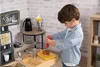 Smoby Food Corner Restaurant mit Spielküche Produktbild-Vorschau 28