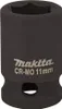 Steckschlüssel B-39936 SW10 L.28mm Aufnahme 3/8Zoll, Produktbild-Vorschau 2