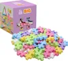 Plus-Plus Big Pastel 100 tehličiek Náhľad obrázku produktu 4