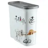 Curver Pet Life dog food container 2l Anteprima dell’immagine prodotto 3