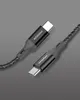 Innostyle Powerflex Usb-C Schnellladekabel Für Iphone Produktbild-Vorschau 7
