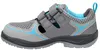 Sandale de sécurité pour dames MILA aqua Easy ESD S1, Voir les images du produit 4