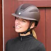 Kask jeździecki Imperial Riding Reithelm IRHOlania Deluxe z Podgląd zdjęcia produktu 2