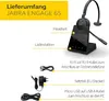 Jabra Engage 65 Mono - Headset - On-Ear - DECT - kabellos Produktbild-Vorschau 15