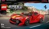 Lego speed champions 76914 ferrari 812 competizione Voir les images du produit 7