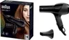 Braun Satin Hair 7 SensoDryer HD780, Sèche-cheveux Voir les images du produit 7