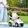 AIYAPLAY autíčko na tlačení a držení s ochrannou opěrkou Náhled obrázku produktu 2
