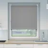 Verdunkelungsrollo Thermorollo Fenster Tenebra ohne Bohren Produktbild-Vorschau 3