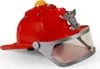 RAPPA Feuerwehrhelm mit Ton und Licht Produktbild-Vorschau 3