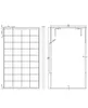 enjoy solar® Solarpanel Bifazial Glas-Glas Solarmodul 210W Produktbild-Vorschau 8