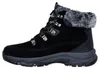 Skechers impermeabile: Trego - Snow Worries nero 39 Anteprima dell’immagine prodotto 15