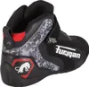 Furygan V4 Vented Motorradschuhe, schwarz/grau, 42 Produktbild-Vorschau 3