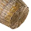 Panier en osier 45 cm Voir les images du produit 4
