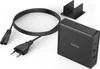 Hama USB-C-Ladestation Universal, 3 Ports, PD, 65W Produktbild-Vorschau 3