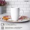 KONZEPT 2er-Set Kaffeebecher 500ml aus hochwertigem Produktbild-Vorschau 7