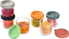 BEABA Portionsbehälter 250ml 6er 616551 3384349140083 Voir les images du produit 13