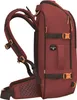 CabinZero Adv Pro 42L Sangria red Produktbild-Vorschau 3
